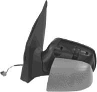 Праве бокове дзеркало Ford 4M5117K746AA