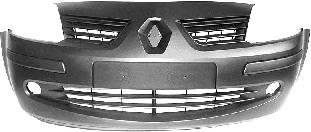 Бампер на авто Polcar 605607 ціна, від 158.40 USD