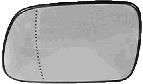 00008151GV Peugeot/Citroen Дзеркальний елемент лівий