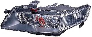 Фара права 33101SEA003 Honda