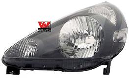 Фара права 33101SAAG01 Honda