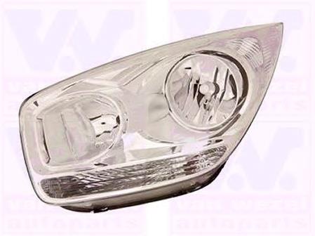 Фара Polcar 410809E