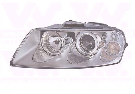 Фара Polcar 958009V