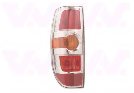 Ліхтар задній лівий Polcar 4597871E ціна, від 61.98 USD