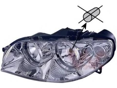 51760027 Fiat/Alfa/Lancia Фара дальнього світла в зборі