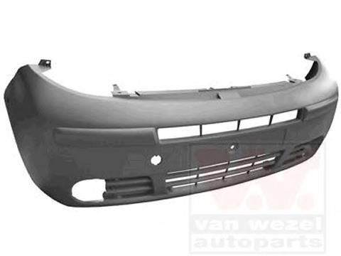 Бампер на авто Eurobump REN07TR002 ціна, від 63.75 USD