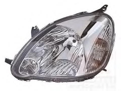 Фара правая VALEO 88454 ціна, від 55.98 USD