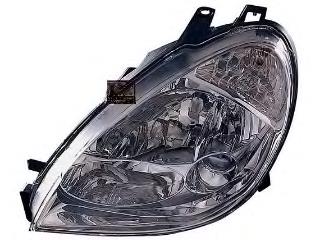 Купити 712428801129 Magneti Marelli Права блок фара