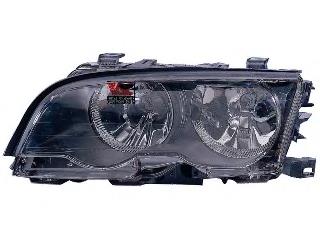 Фара BMW 6904275