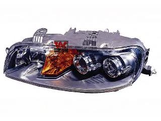 Купити 0051712393 Fiat/Alfa/Lancia Права блок фара