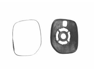Купити 00008151W0 Peugeot/Citroen Скло дзеркала заднього виду, правого