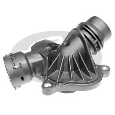 Автомобільний термостат Gates TH35488G1 ціна, від 41.52 USD