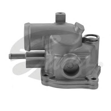 Кожух термостата Gates TH36392G1 ціна, від 30.97 USD