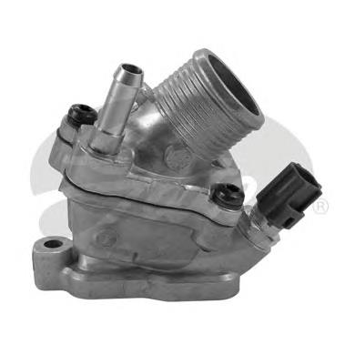 Кожух термостата Gates TH39190G1 ціна, від 52.35 USD