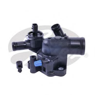 Кожух термостата Gates TH40589G1 ціна, від 41.88 USD