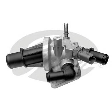 Автомобільний термостат Gates TH28488G1 ціна, від 41.19 USD