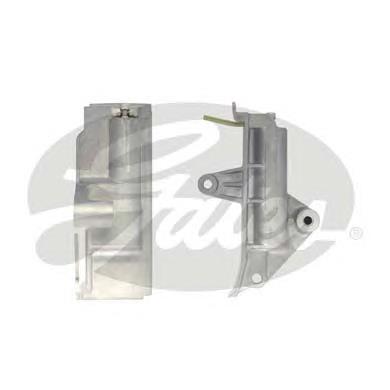 Натягувач ременя ГРМ Gates T43031