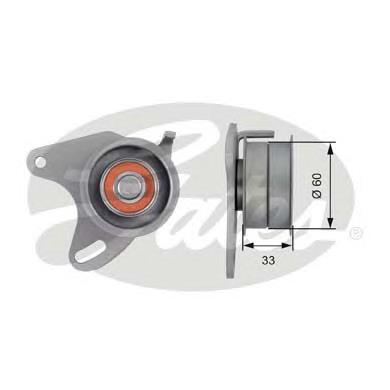 Ролик ГРМ Gates T42129
