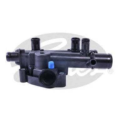 Кожух термостата Gates TH42183G1 ціна, від 33.60 USD