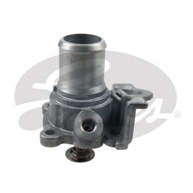 Кожух термостата Gates TH46882G1 ціна, від 24.56 USD