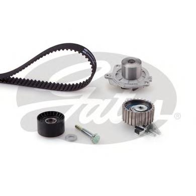 Комплект ГРМ KP25500XS Gates