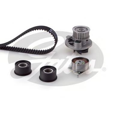 Комплект ГРМ Gates KP25461XS ціна, від 112.60 USD
