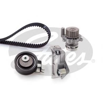 Комплект ГРМ Gates KP25491XS ціна, від 153.09 USD
