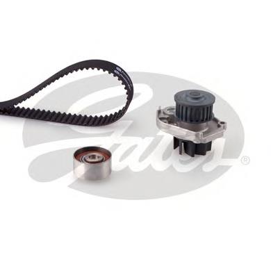 Комплект ГРМ Gates KP15627XS ціна, від 79.03 USD