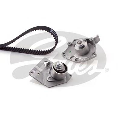 Ремкомплект ГРМ Gates KP15610XS