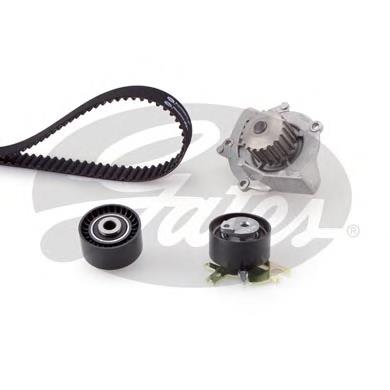Комплект ГРМ Gates KP15606XS ціна, від 96.75 USD