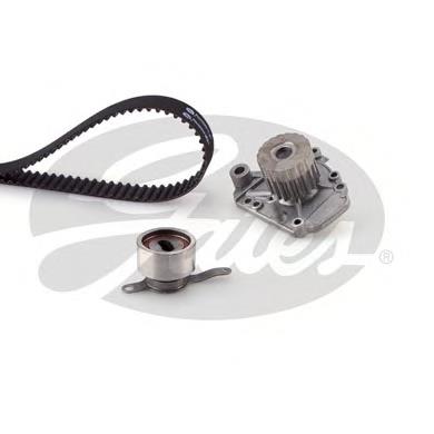 Комплект ГРМ Gates KP15409XS1 ціна, від 100.13 USD