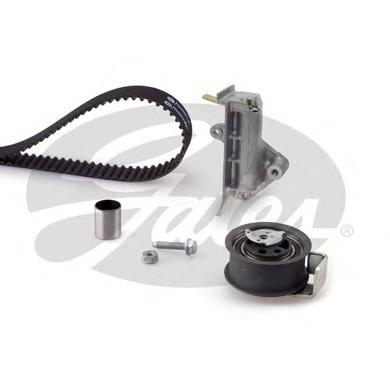 Комплект ГРМ K075569XS Gates