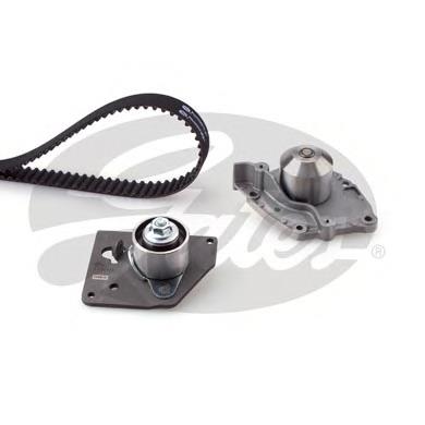 Ремкомплект ГРМ Gates KP15552XS