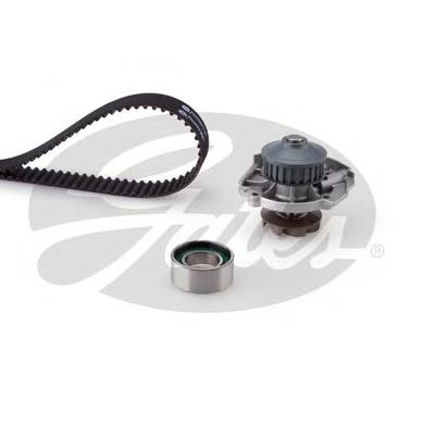 Комплект ГРМ KP15545XS Gates