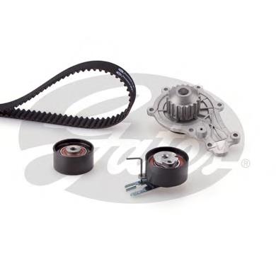 Ремкомплект ГРМ Gates KP15598XS