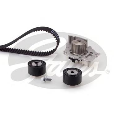 Комплект ГРМ KP15590XS Gates