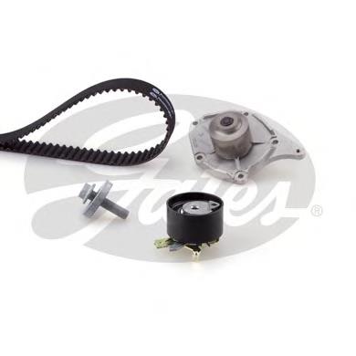 Ремкомплект ГРМ Gates KP15578XS