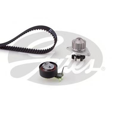 Комплект ГРМ KP15575XS Gates