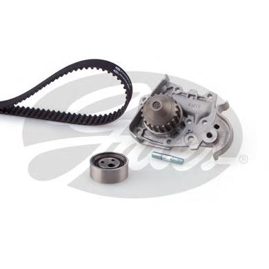 Ремкомплект ГРМ Gates KP15473XS