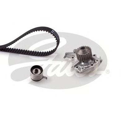 Комплект ГРМ KP15434XS Gates