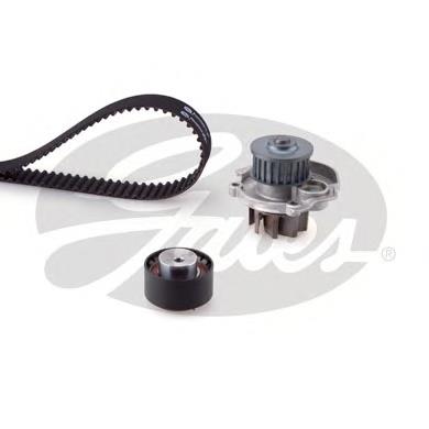 Комплект ГРМ Gates KP15503XS2 ціна, від 81.07 USD