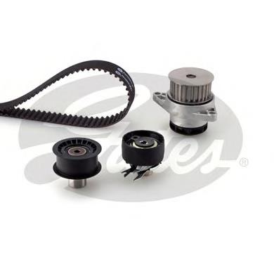 Комплект ГРМ KP15490XS Gates