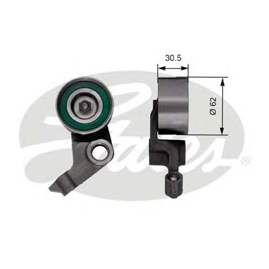 T41280 Gates Ролик натягувач
