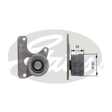 Купити T42068 Gates Ролик паразитний ГРМ