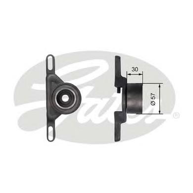 Купити T41147 Gates Натяжний ролик
