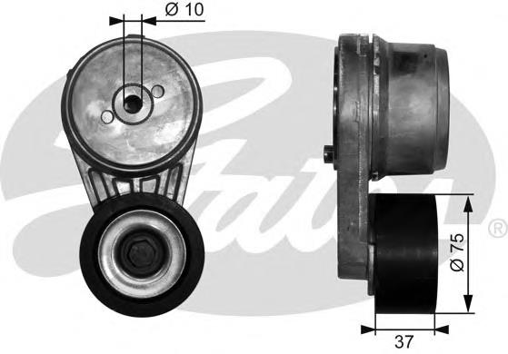 Купити 468723 Diesel Technic 