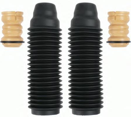 Купити 900237 Sachs Буфер-відбійник амортизатора переднього + пильовик