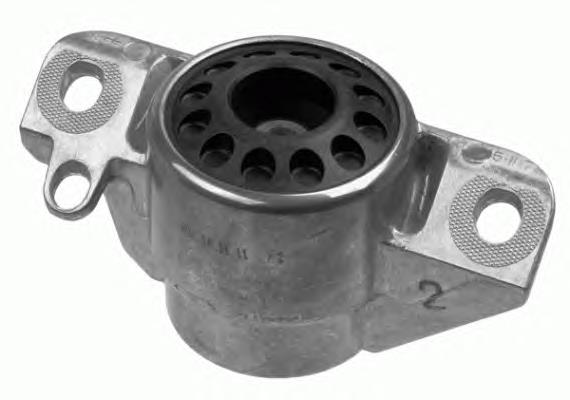 Опора амортизатора заднього Sachs 802561 ціна, від 17.63 USD