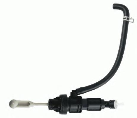 Циліндр зчеплення Sachs 6284600650