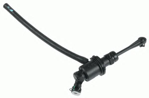 Циліндр зчеплення Sachs 6284600666